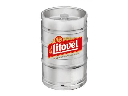 Litovel keg 50l
