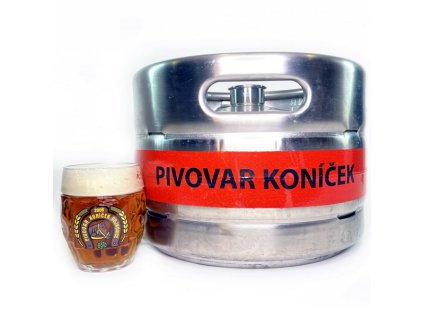 Koníček KEG eshop