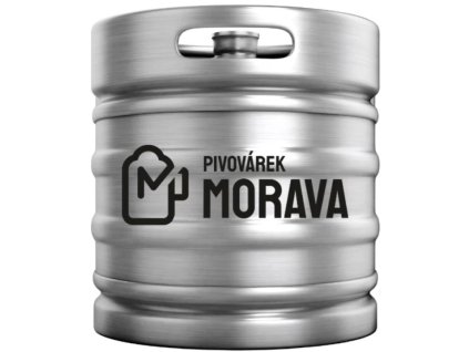 Morava keg 30l