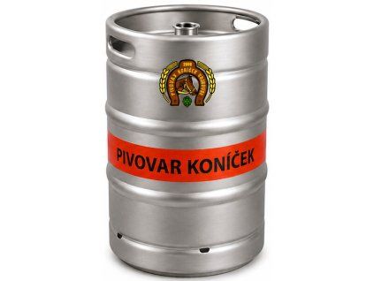 koníček sud 50L 05