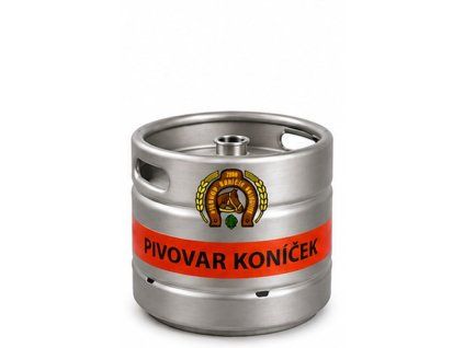 koníček sud 15L 051
