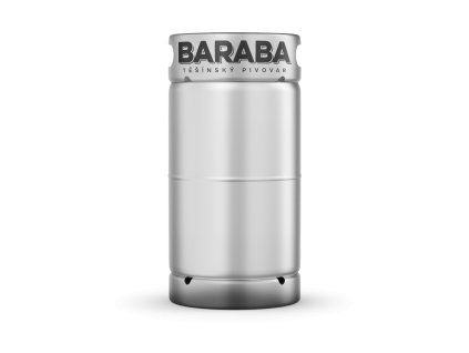 Baraba keg 15l