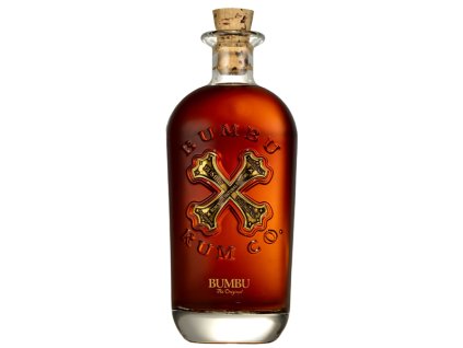 bumbu original 0,7l eshop