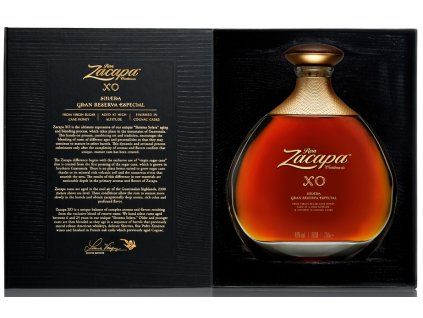 Zacapa XO 0,7l