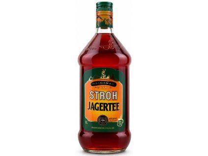Stroh jagertee 1l 2026