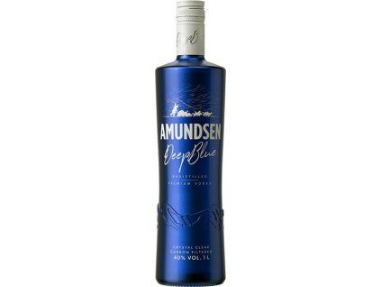 Amundsen Deep Blue 1L