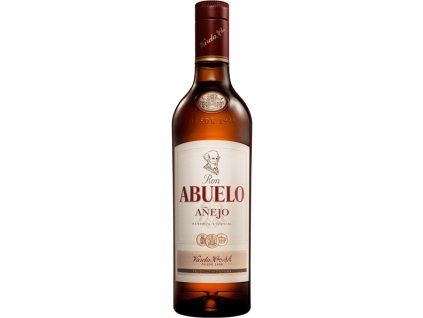 Abuelo 5yo 0,7l 2025