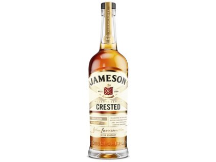 Jameson Crested 0,7L