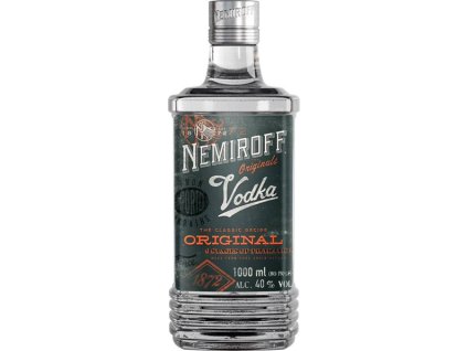 Nemiroff Original 1L