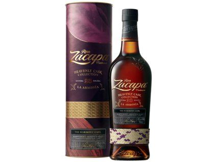 Zacapa La Armonia 0,7l