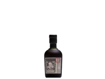 Diplomático Reserva Exclusiva 12y Mini 0,05L