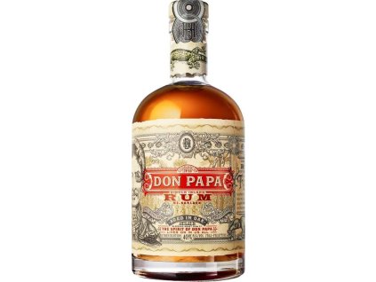 Don Papa 0,7l