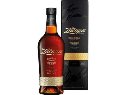 Zacapa Solera 1L
