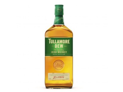 Tullamore Dew 1,75l old