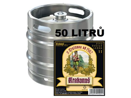 Krakonoš sud 50L 11