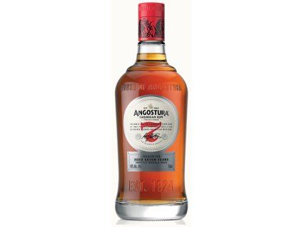 Angostura 7yo 0,7L