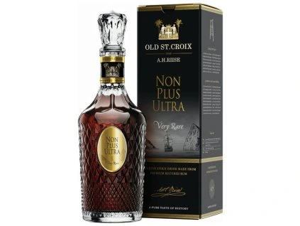 A.H.Riise Non Plus Ultra 0,7L