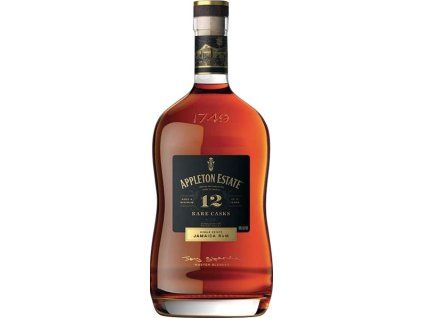 Appleton 12yo 0,7L