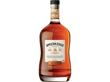 Appleton 8yo 0,7L