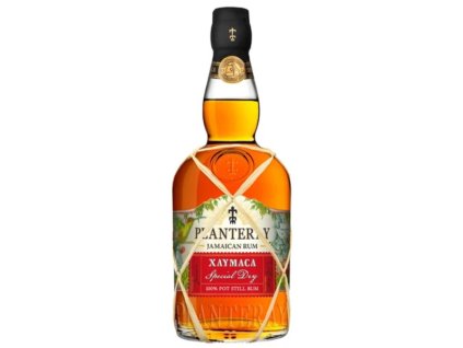 Planteray Xaymaca 0,7L