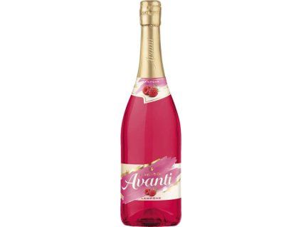 Avanti Lampone 0,75l