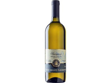 LECH Sauvignon 2025 0,75l plsu
