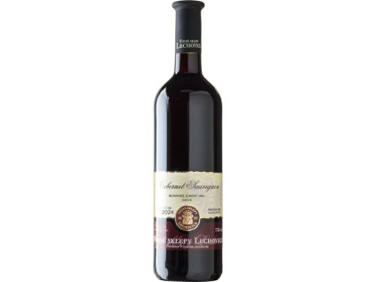 VSL Cabernet Sauvignon 0,75l
