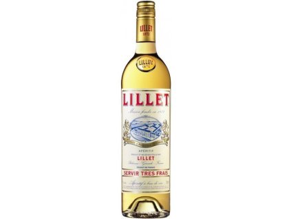 Lillet Aperitiv 0,75l