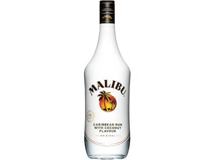 Malibu 21% 1l
