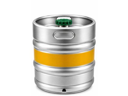 Ostravar KEG Mustang 11 30L