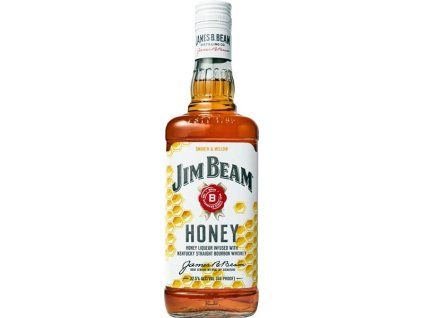 Jim Beam Honey 1l