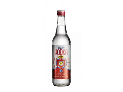 Region vodka Herba Alko 0,5l