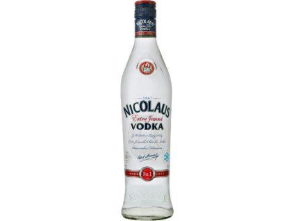 Nicolaus vodka 38% 1L