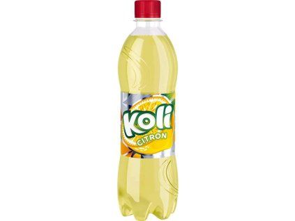 Koli 0,5l citron