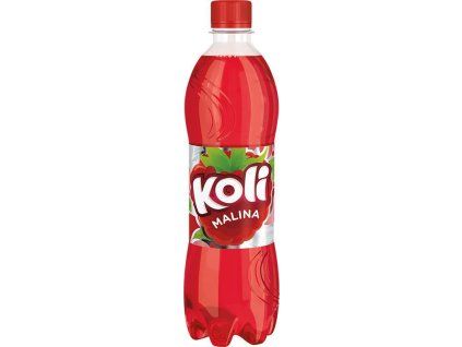 Koli 0,5l Malina