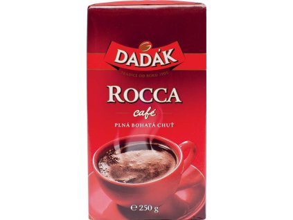 Rocca káva 250g