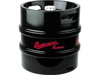 Budvar keg 30L