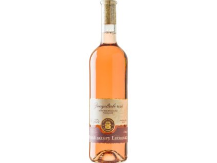 VSL Zweigeltrebe Rosé 2022 0,75l