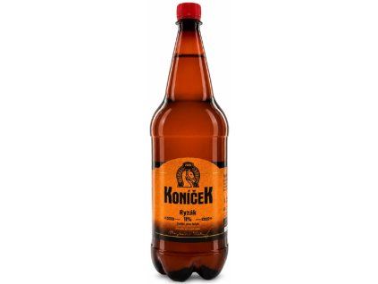 Koníček PET ryzák 11 1,5l 600dpi