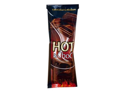 Hot&Choc porce