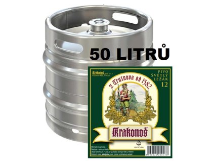 Krakonoš sud 50L 12