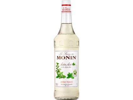 Monin Mojito Mint 1l