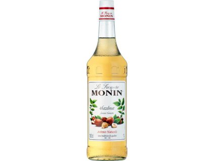 Monin Noisette 1l