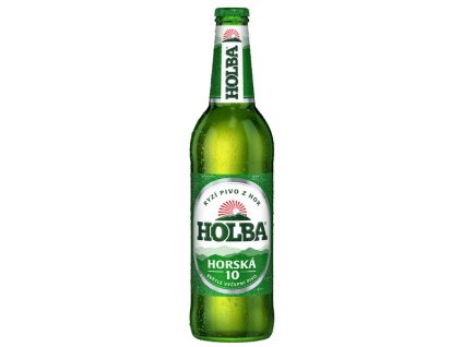 Holba RGB 10 Horská eshop