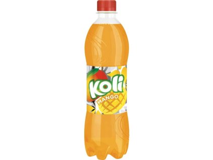 Koli PET Mango 0,5l