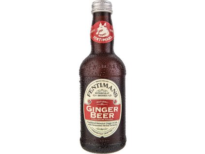 Fentimans Ginger Beer 0,275l