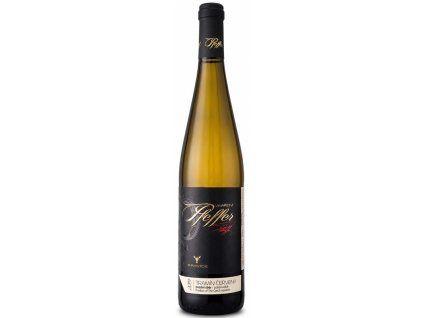 PFEFFER Tramín červený PS 2019 0,75L E