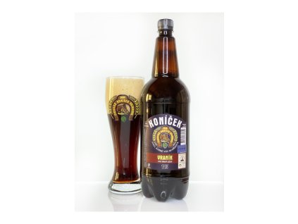 Koníček PET Vraník 1,5l eshop
