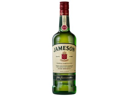 Jameson 0,7L