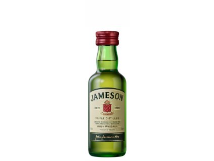 Jameson Mini 0,05L